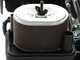 OUTLET - SENZA IMBALLO ORIGINALE - Comet APS41 - Motopompa alta pressione - Motore a benzina Loncin G200F