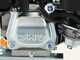 OUTLET - SENZA IMBALLO ORIGINALE - Comet APS41 - Motopompa alta pressione - Motore a benzina Loncin G200F