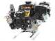 OUTLET - SENZA IMBALLO ORIGINALE - Comet APS41 - Motopompa alta pressione - Motore a benzina Loncin G200F