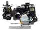 OUTLET - SENZA IMBALLO ORIGINALE - Comet APS41 - Motopompa alta pressione - Motore a benzina Loncin G200F