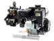 OUTLET - SENZA IMBALLO ORIGINALE - Comet APS41 - Motopompa alta pressione - Motore a benzina Loncin G200F