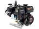 OUTLET - SENZA IMBALLO ORIGINALE - Comet APS41 - Motopompa alta pressione - Motore a benzina Loncin G200F