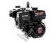 OUTLET - SENZA IMBALLO ORIGINALE - Comet APS41 - Motopompa alta pressione - Motore a benzina Loncin G200F