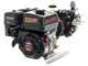 OUTLET - SENZA IMBALLO ORIGINALE - Comet APS41 - Motopompa alta pressione - Motore a benzina Loncin G200F