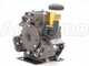 OUTLET - SENZA IMBALLO ORIGINALE - Comet APS 41 - Pompa per irrorazione con attacco a trattore