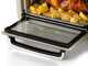 Ariete Vintage Beige - Forno elettrico statico - 10L 800W