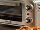 Ariete Vintage Beige - Forno elettrico statico - 10L 800W