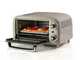Ariete Vintage Beige - Forno elettrico statico - 10L 800W