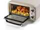 Ariete Vintage Beige - Forno elettrico statico - 10L 800W