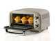 Ariete Vintage Beige - Forno elettrico statico - 10L 800W