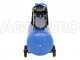 OUTLET - UTILIZZATO PER PROVA - ABAC MONTECARLO L20 - Compressore aria elettrico monofase - Motore 2 HP - 50 lt