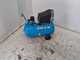 OUTLET - UTILIZZATO PER PROVA - ABAC MONTECARLO L20 - Compressore aria elettrico monofase - Motore 2 HP - 50 lt