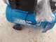 OUTLET - UTILIZZATO PER PROVA - ABAC MONTECARLO L20 - Compressore aria elettrico monofase - Motore 2 HP - 50 lt