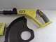 OUTLET - DA ESPOSIZIONE - Ryobi OLT1832 - Tagliabordi a batteria - SENZA BATTERIA E CARICABATTERIA