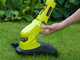 OUTLET - DA ESPOSIZIONE - Ryobi OLT1832 - Tagliabordi a batteria - SENZA BATTERIA E CARICABATTERIA