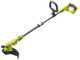 OUTLET - DA ESPOSIZIONE - Ryobi OLT1832 - Tagliabordi a batteria - SENZA BATTERIA E CARICABATTERIA
