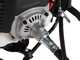 OUTLET - DA ESPOSIZIONE - AMA NBC 530BP - Decespugliatore a zaino