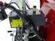 OUTLET - UTILIZZATA PER PROVA - GeoTech-Pro GeoPorter 530D Hydro - Minitransporter con cassone dumper idraulico 500Kg