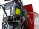 OUTLET - UTILIZZATA PER PROVA - GeoTech-Pro GeoPorter 530D Hydro - Minitransporter con cassone dumper idraulico 500Kg