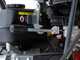 OUTLET - UTILIZZATA PER PROVA - GeoTech-Pro GeoPorter 530D Hydro - Minitransporter con cassone dumper idraulico 500Kg