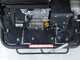 OUTLET - UTILIZZATA PER PROVA - GeoTech-Pro GeoPorter 530D Hydro - Minitransporter con cassone dumper idraulico 500Kg