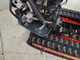 OUTLET - UTILIZZATA PER PROVA - GeoTech-Pro GeoPorter 530D Hydro - Minitransporter con cassone dumper idraulico 500Kg