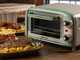 Ariete Vintage Verde - Forno elettrico statico - 10L 800W