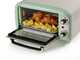 Ariete Vintage Verde - Forno elettrico statico - 10L 800W