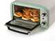 Ariete Vintage Verde - Forno elettrico statico - 10L 800W