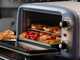 Ariete Vintage Celeste - Forno elettrico statico - 10L 800W