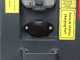 Blue Bird FM 24-65 - Robot Trinciaerba cingolato ibrido (scoppio + batteria) - Telecomandato