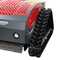 Blue Bird FM 24-65 - Robot Trinciaerba cingolato ibrido (scoppio + batteria) - Telecomandato
