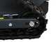 Blue Bird FM 24-65 - Robot Trinciaerba cingolato ibrido (scoppio + batteria) - Telecomandato