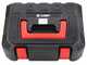 Blue Bird FM 24-65 - Robot Trinciaerba cingolato ibrido (scoppio + batteria) - Telecomandato