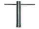 Blue Bird FM 24-65 - Robot Trinciaerba cingolato ibrido (scoppio + batteria) - Telecomandato