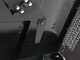 Blue Bird FM 24-65 - Robot Trinciaerba cingolato ibrido (scoppio + batteria) - Telecomandato