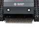 Blue Bird FM 24-65 - Robot Trinciaerba cingolato ibrido (scoppio + batteria) - Telecomandato