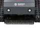 Blue Bird FM 24-65 - Robot Trinciaerba cingolato ibrido (scoppio + batteria) - Telecomandato