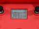 Blue Bird FM 24-65 - Robot Trinciaerba cingolato ibrido (scoppio + batteria) - Telecomandato