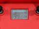 Blue Bird FM 24-65 - Robot Trinciaerba cingolato ibrido (scoppio + batteria) - Telecomandato