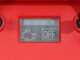Blue Bird FM 24-65 - Robot Trinciaerba cingolato ibrido (scoppio + batteria) - Telecomandato
