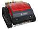 Blue Bird FM 24-65 - Robot Trinciaerba cingolato ibrido (scoppio + batteria) - Telecomandato
