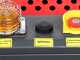 Blue Bird FM 24-65 - Robot Trinciaerba radiocomandato ibrido