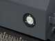 Blue Bird FM 24-65 - Robot Trinciaerba radiocomandato ibrido