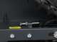 Blue Bird FM 24-65 - Robot Trinciaerba radiocomandato ibrido