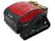 Blue Bird FM 24-65 - Robot Trinciaerba radiocomandato ibrido