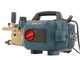 Bosch Professional GHP 5-13 C - Idropulitrice ad acqua fredda - 140 bar - 522 l/h