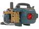 Bosch Professional GHP 5-13 C - Idropulitrice ad acqua fredda - 140 bar - 522 l/h