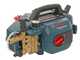 Bosch Professional GHP 5-13 C - Idropulitrice ad acqua fredda - 140 bar - 522 l/h