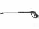 Bosch Professional GHP 5-13 C - Idropulitrice ad acqua fredda - 140 bar - 522 l/h
